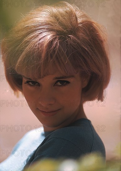 Sylvie Vartan