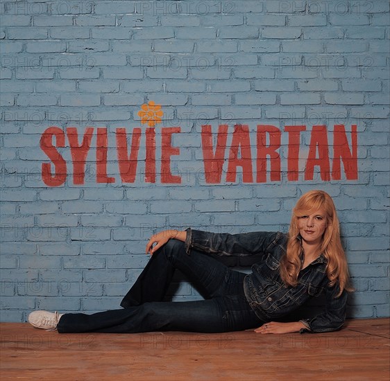 Sylvie Vartan