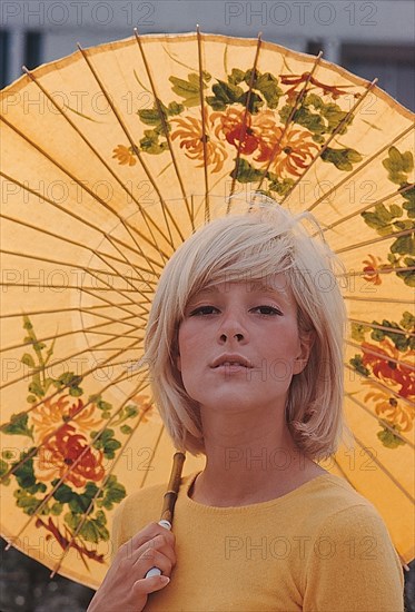 Sylvie Vartan