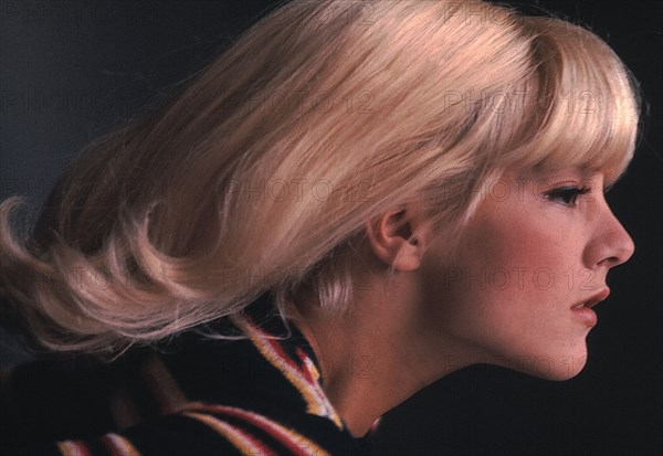 Sylvie Vartan