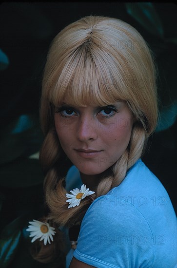 Sylvie Vartan