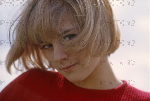 Sylvie Vartan