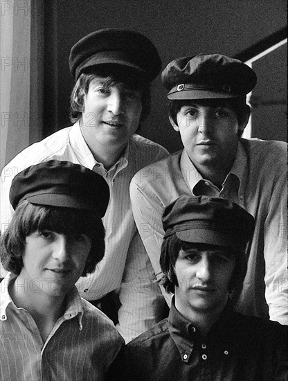 The Beatles