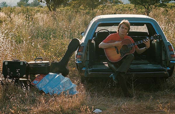 Claude François, 1967