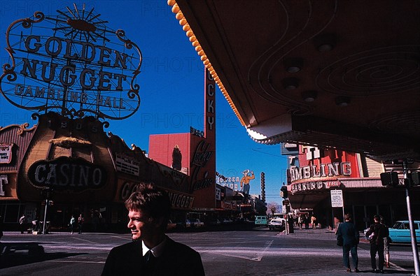 Claude François, 1965