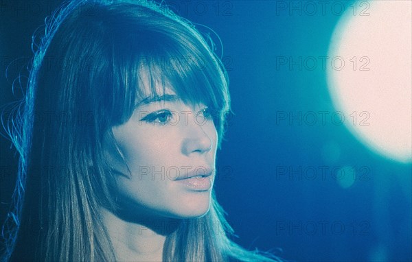 Françoise Hardy, 1965