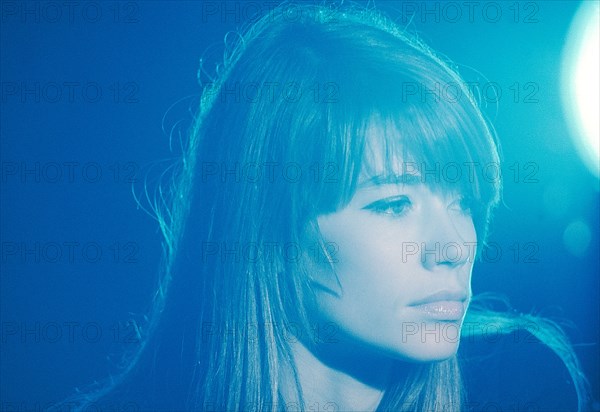 Françoise Hardy, 1965