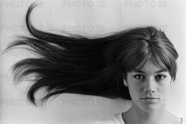 Françoise Hardy, 1965