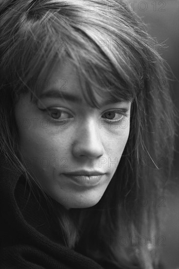 Françoise Hardy, 1962