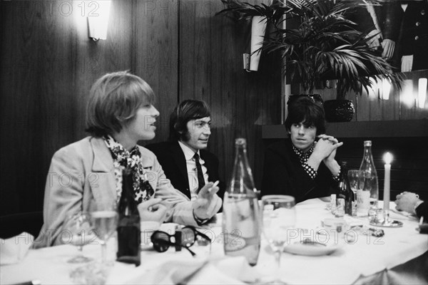 The Rolling Stones, 1966