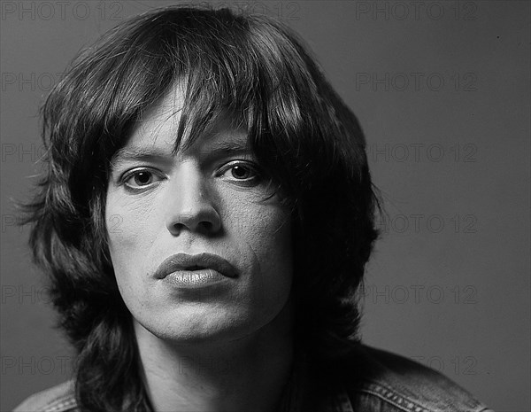 Mick Jagger