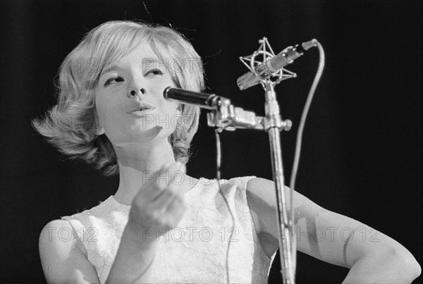 Sylvie Vartan