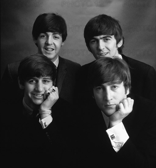 Les Beatles