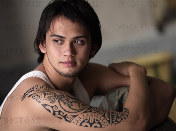 Billy Crawford