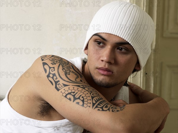 Billy Crawford