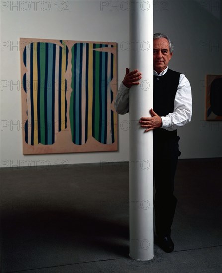 Daniel Buren