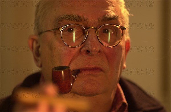 Claude Chabrol