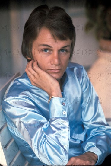 Claude François, 1967