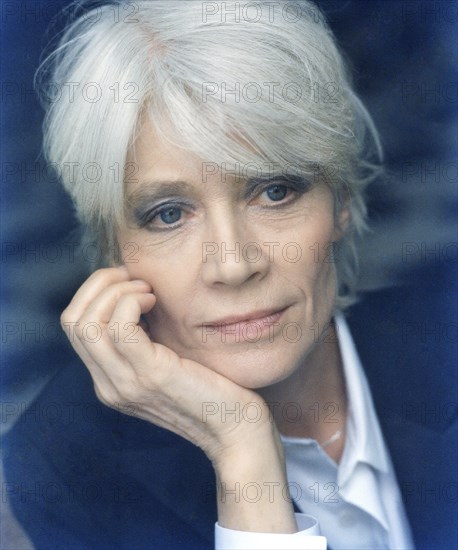 Françoise Hardy (2004)