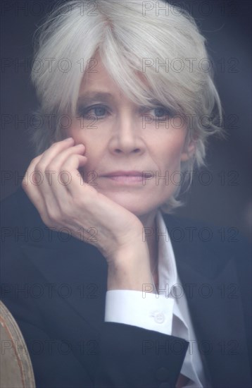 Françoise Hardy (2004)