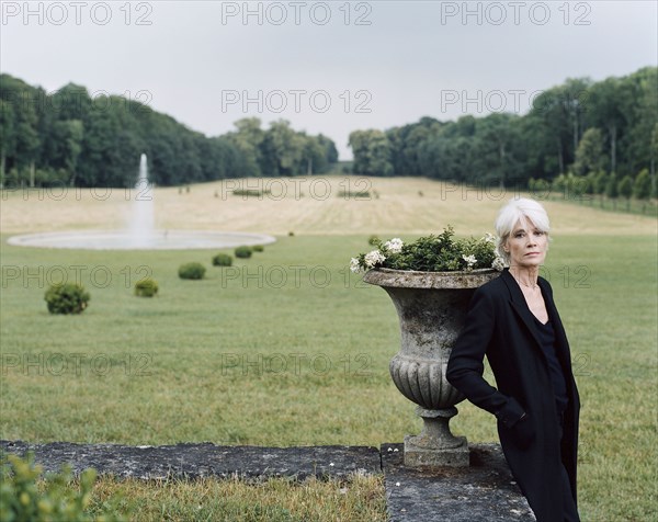 Françoise Hardy (2004)