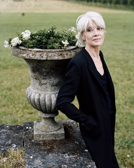 Françoise Hardy (2004)