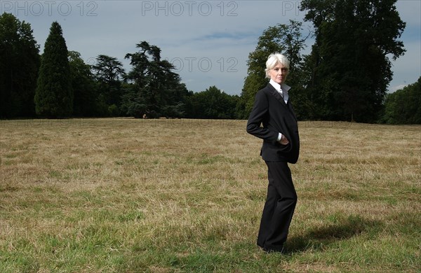 Françoise Hardy (2004)