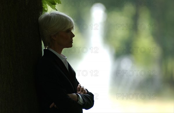 Françoise Hardy (2004)