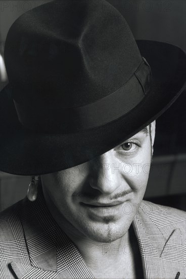 John Galliano