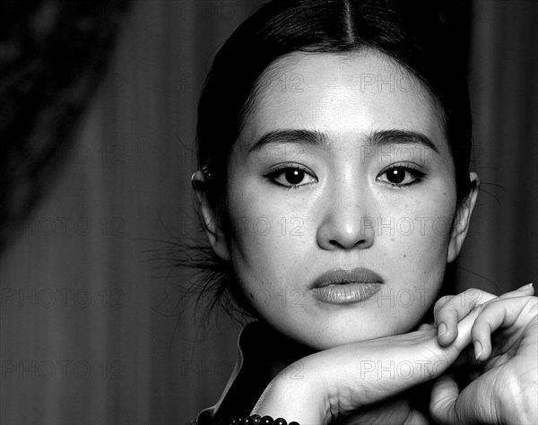 Gong Li