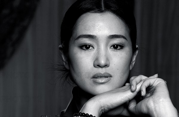 Gong Li