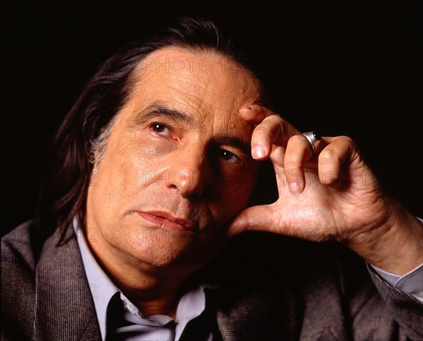 Jean-Pierre Léaud