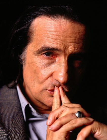 Jean-Pierre Léaud