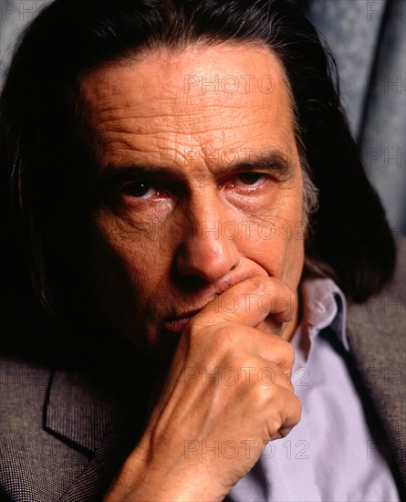 Jean-Pierre Léaud