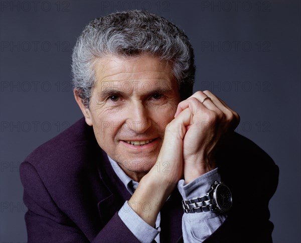 Claude Lelouch