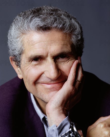 Claude Lelouch