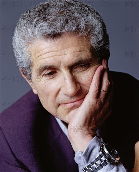 Claude Lelouch