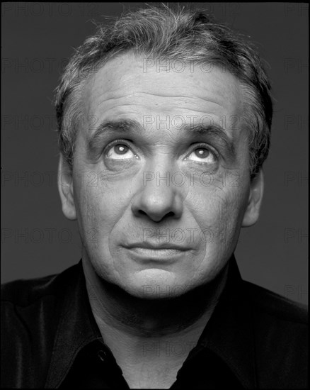 Michel Sardou