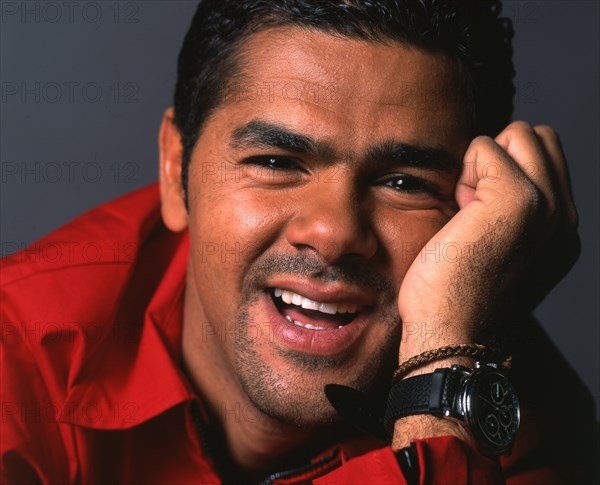 Jamel Debbouze