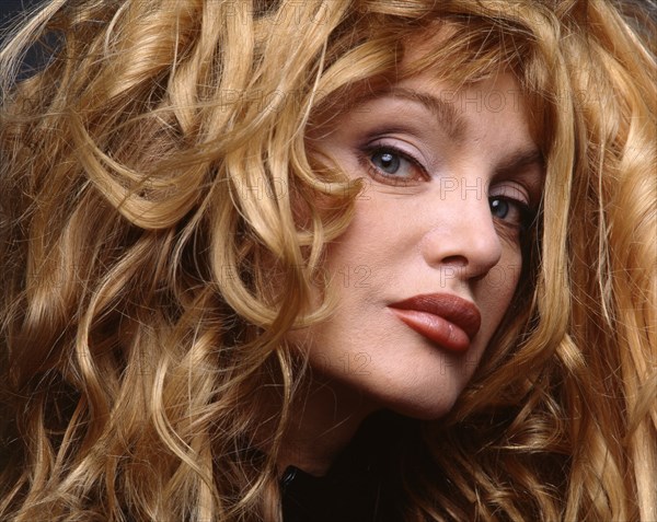 Arielle Dombasle