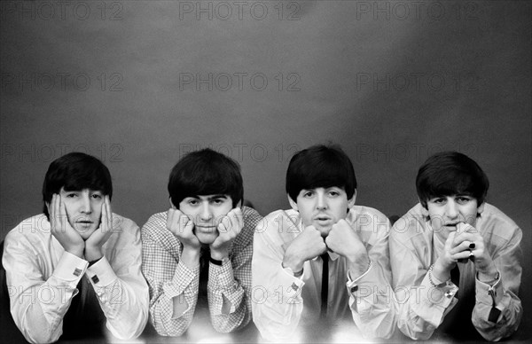 The Beatles