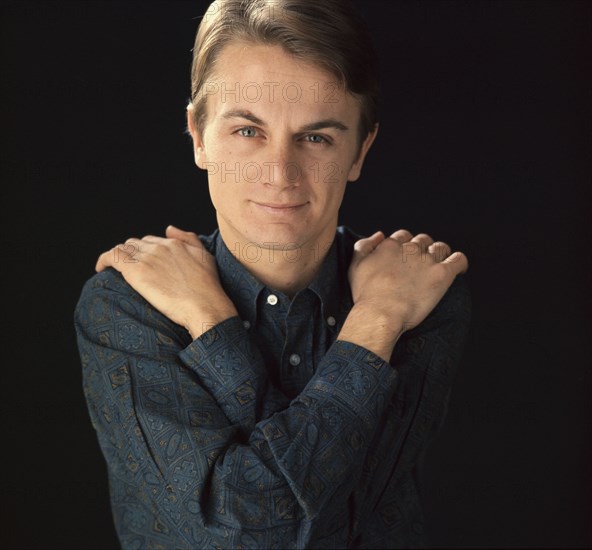 Claude François, 1963