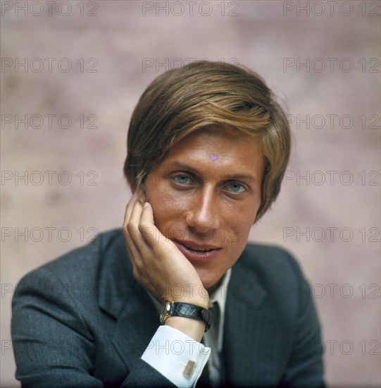 Jacques Dutronc