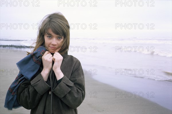 Françoise Hardy, 1962