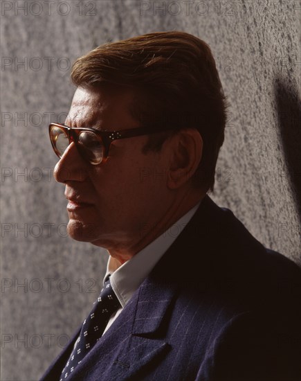 Yves Saint-Laurent