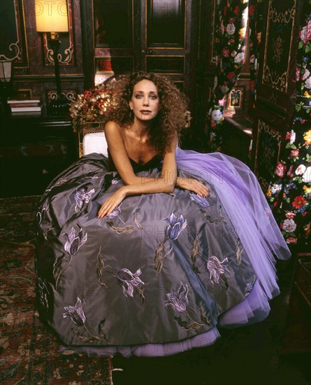 Marisa Berenson