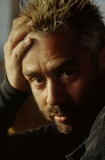 Luc Besson