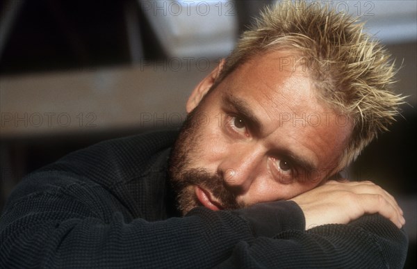 Luc Besson