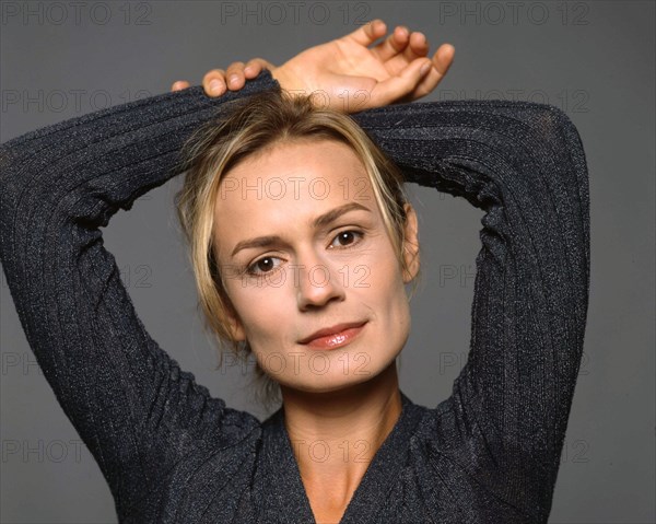 Sandrine Bonnaire