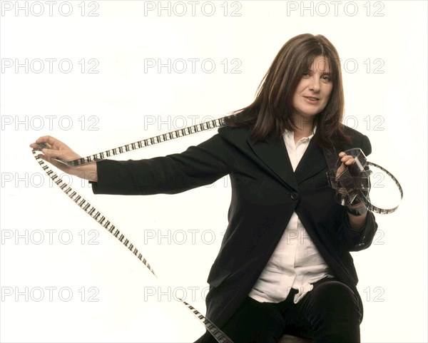 Catherine Breillat